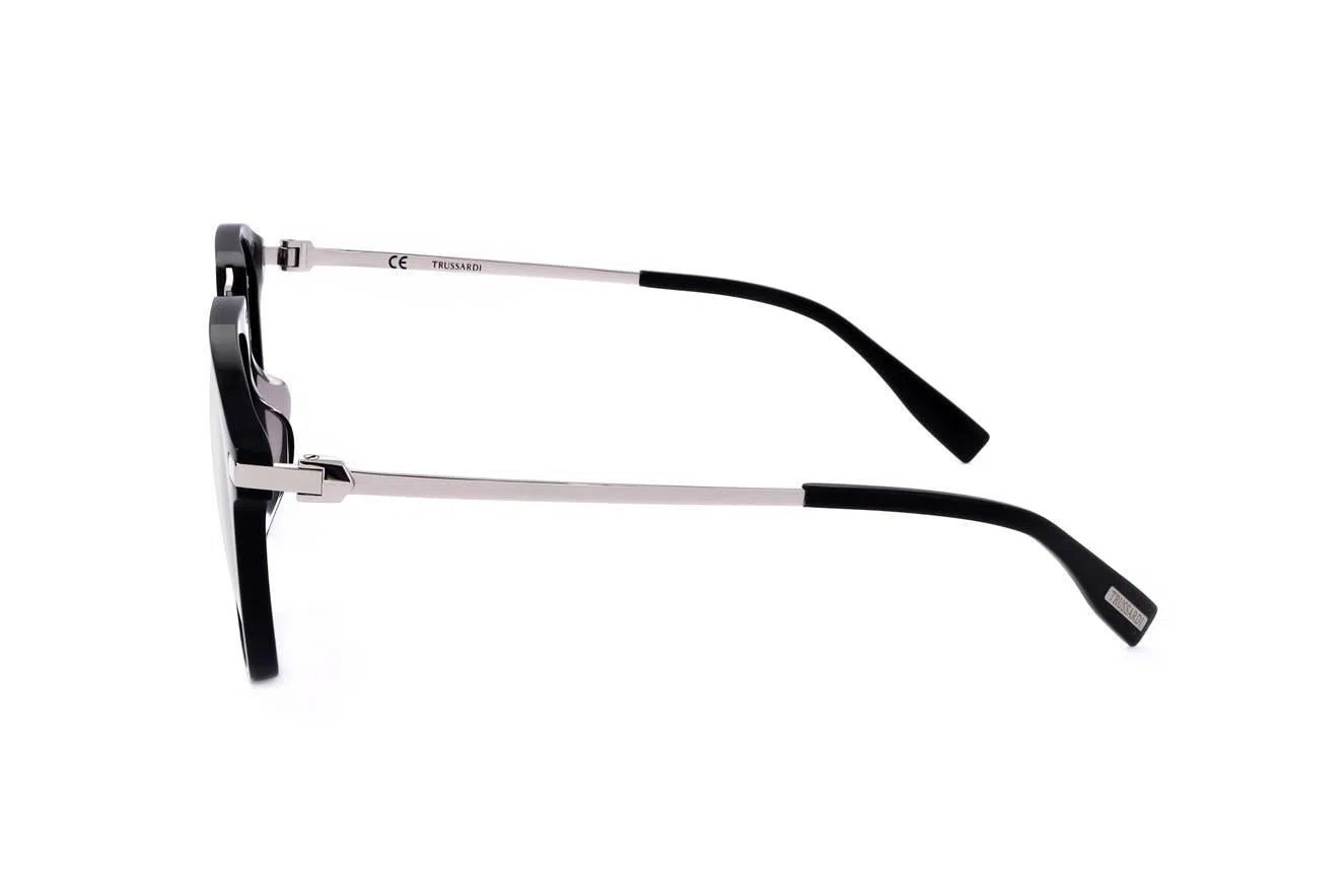 Trussardi STR330F Sunglasses - view 4